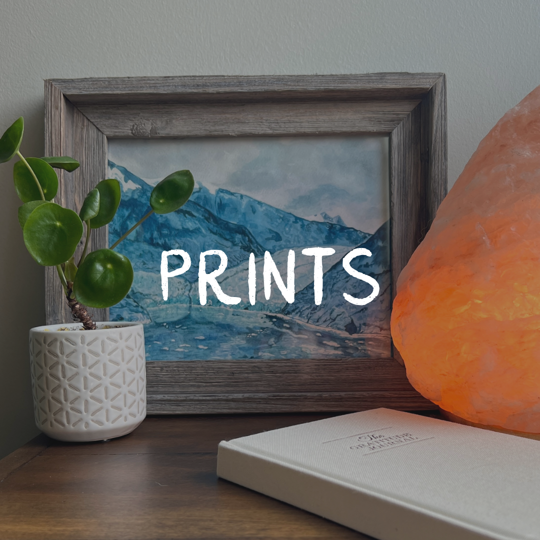 Art Prints