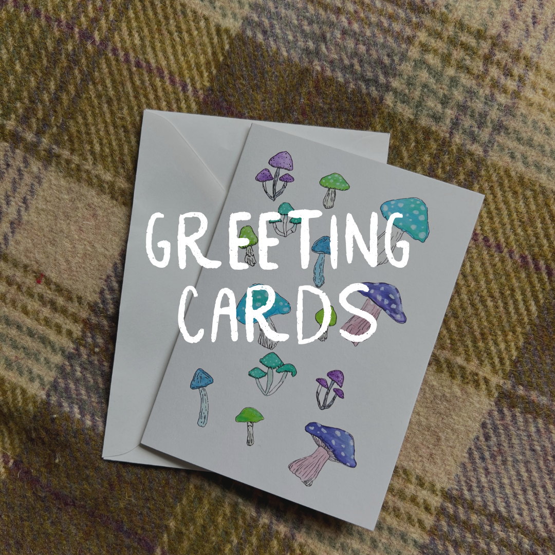 Greeting Cards