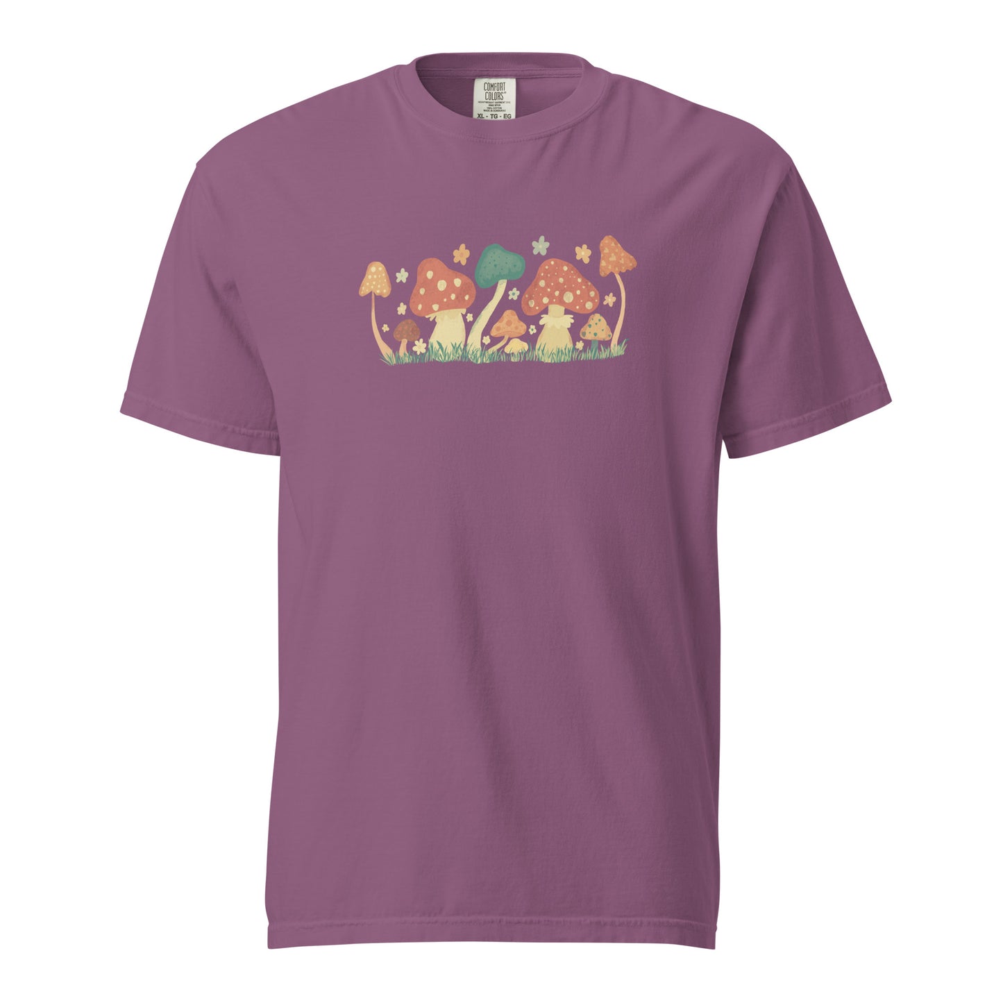 Forest Fungi T-Shirt