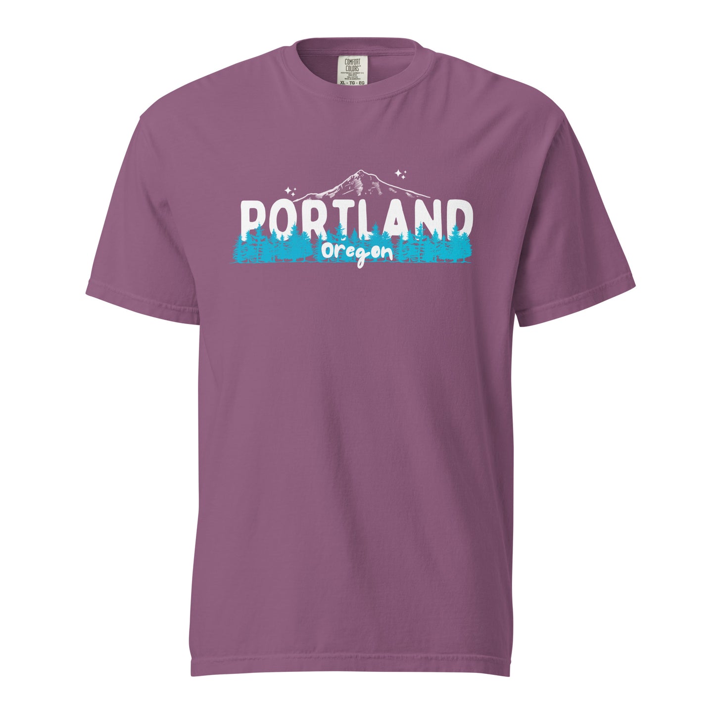 Portland Roots T-Shirt