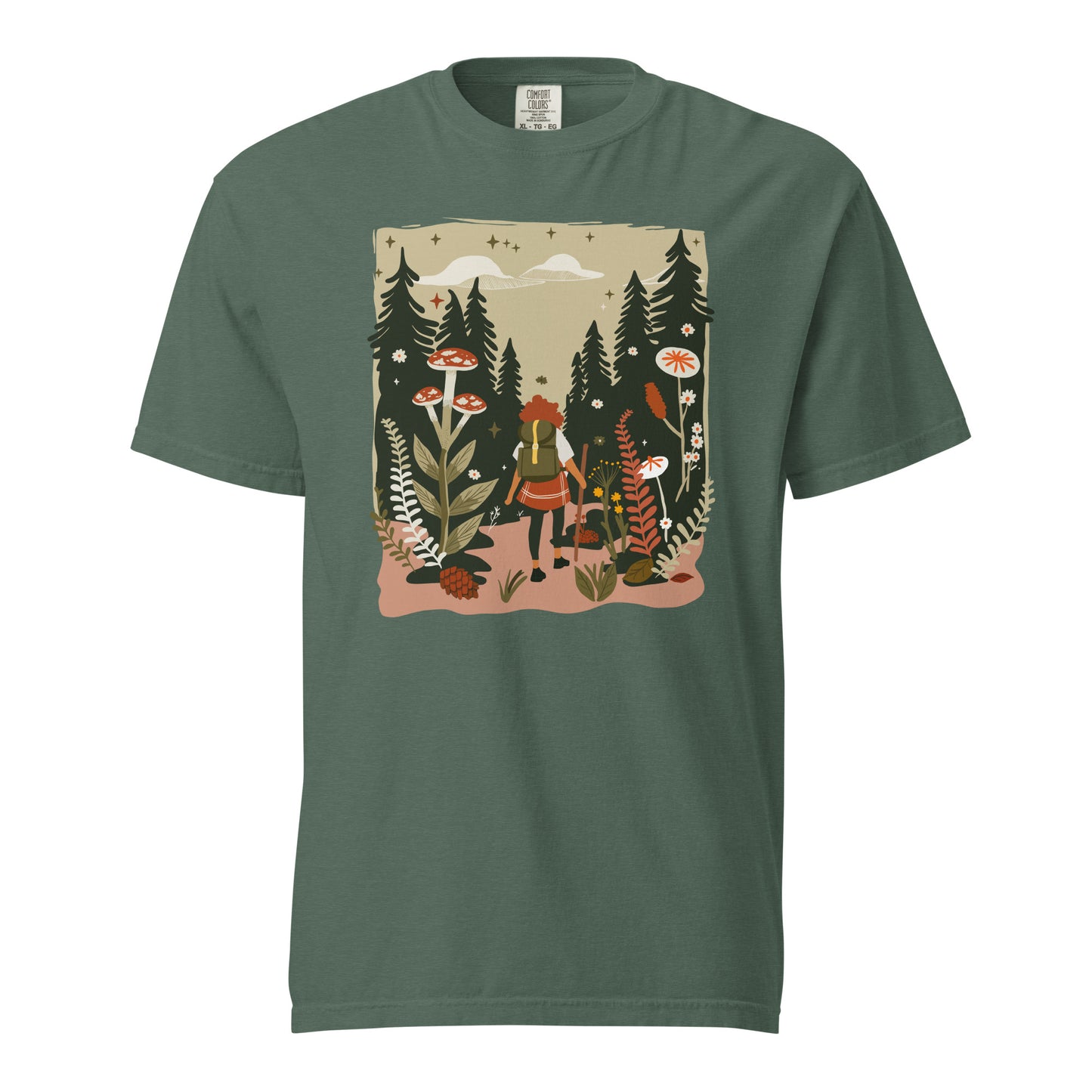 Explorer T-Shirt