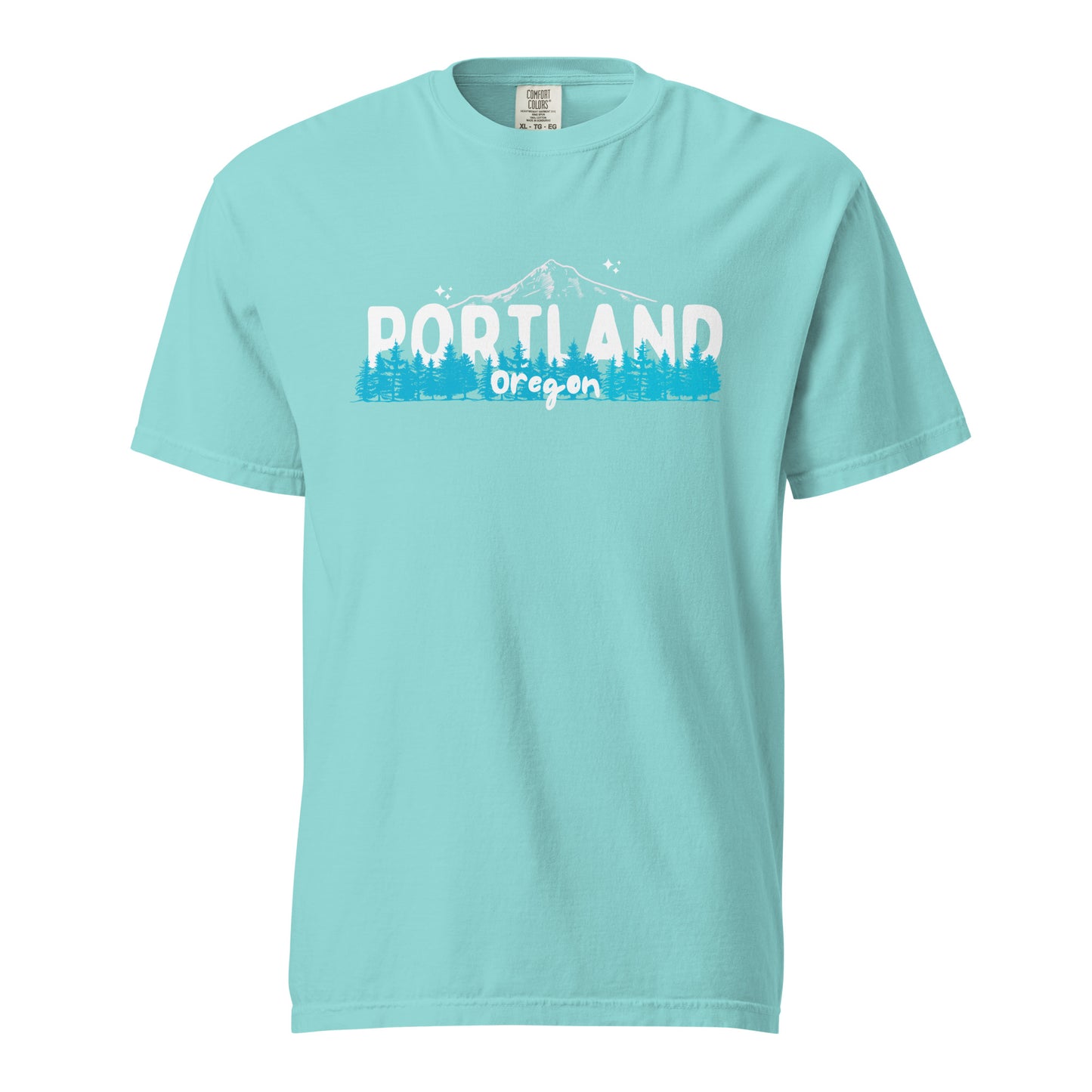 Portland Roots T-Shirt