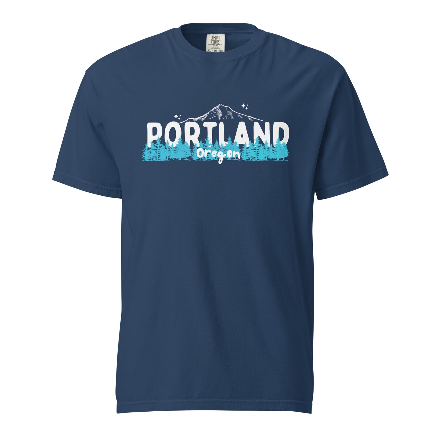 Portland Roots T-Shirt